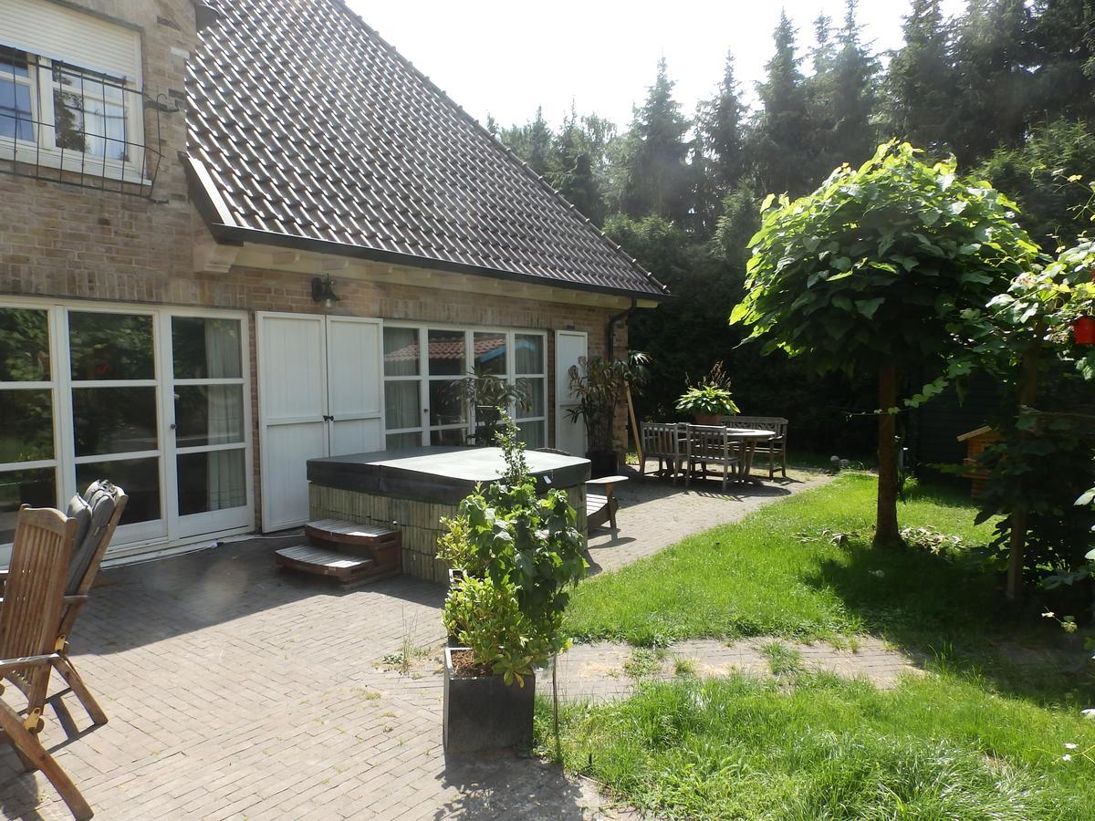 Short Stay Emmen Nieuw-Amsterdam Exterior foto